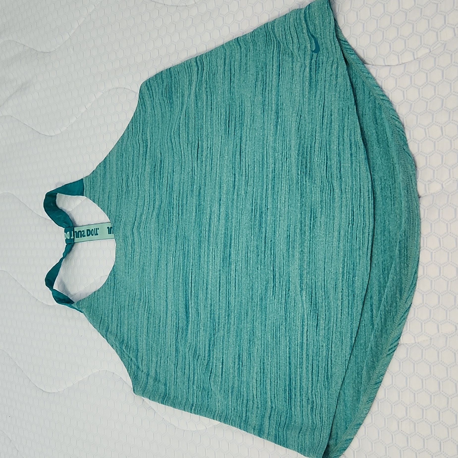 Nike T-Tank. Size L